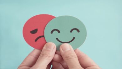 الاضطرابات الهرمونية