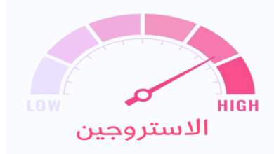 هرمون الإستروجين