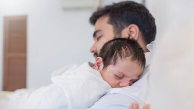 احصل على مولود ذكر- تحديد جنس المولود