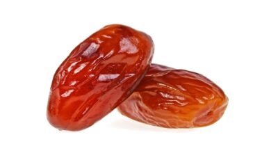 فوائد التمر للرجال والنساء
